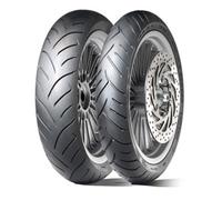 Dunlop ScootSmart 120/70 R11 56M auto Pneumatici estivi Pneumatici 637724