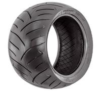 Dunlop Scootsmart 62j Tl Scooter Front/rear Tire Nero 130 / 70 / R10