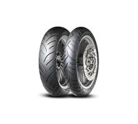 Pneumatici Moto DUNLOP SCOOTSMART 130/90-10 61 L Gomme Nuove