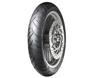Dunlop SCOOTSMART(FR/RR) 100/90 10 61J - Pneumatico Moto