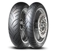Dunlop SCOOTSMART M/C TL 110/70 R13 54S auto Pneumatici estivi Pneumatici 636846