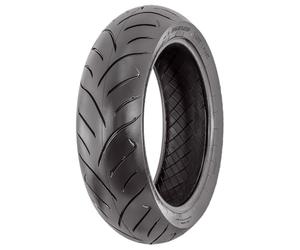 Dunlop SCOOTSMART(RR) 120/80 16 60P - Pneumatico Moto