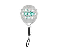 Dunlop Scopri il Potenziale delle Racchette Megamax Silver da Padel Progettate specificatamente per i principianti, le racchette da Padel Megamax Silver di Dunlop sono la scelta ideale per chi desider