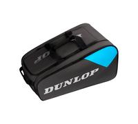Dunlop Scopri la Comodità e Stile con la FX Paletero FX Team Borsa per racchetta da padel Se sei un appassionato di padel, la borsa Dunlop FX Paletero FX Team è il compagno ideale per tutti i tuoi mat
