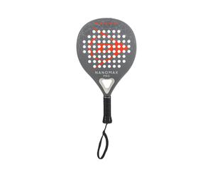 Dunlop Scopri la Dinamica e Potente Nanomax Pro Racchette da Padel! Sei appassionato di padel e stai cercando la racchetta perfetta per iniziare la tua avventura? La Nanomax Pro di Dunlop è stata prog