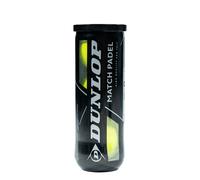 Dunlop Scopri la Performance con le Palline da Padel Dunlop Match Per gli appassionati del padel che cercano un'esperienza di gioco senza pari, le palline da padel Dunlop Match rappresentano la scelta