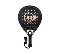 Dunlop Scopri la precisione con la racchetta Dunlop da padel Sei un appassionato del padel e cerchi una racchetta che esalti il tuo gioco di controllo? La racchetta Dunlop da padel è progettata per gi