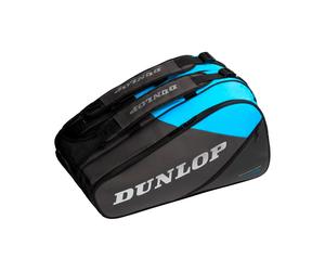 Dunlop Scopri la Versatilità della FX Performance Borsa per Racchetta da Padel Per gli appassionati del padel, la borsa per racchetta Dunlop FX Performance non è solo un accessorio, ma un compagno ess