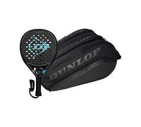 Dunlop Scopri l'Agilità e la Precisione con la Nuova Racchetta da Padel Dunlop Lite! Entrate in campo con fiducia e stile con la racchetta da padel Dunlop Lite, pensata per giocatori che cercano legge