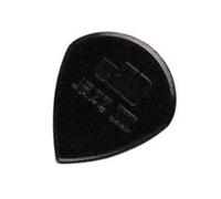 Dunlop Set da 24 Plettri, Nero