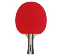 Dunlop Set Da Ping Pong Flux Premium 2 Player 2 Bats+3 Balls+1 Bag