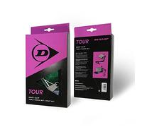DUNLOP Set Rete e Pali da Ping Pong Tour