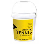 Dunlop-SlazengerPalline da Tennis Misura Confezione 60 (CS1389)