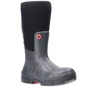 Dunlop Snugboot Pioneer Stivali Wellington da Uomo Purofort Purotex Impermeabile