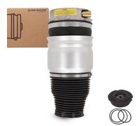 Dunlop Sospensione Pneumatica Ammortizzatori SX per Audi Q7 4LB 3.0 3.6 4. 6.0