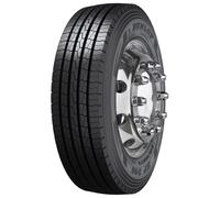 Gomme Estive Dunlop 265/70 R17.5 139M SP346-4RIB M+S pneumatici nuovi