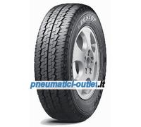 Dunlop SP LT 30A ( 215/70 R16C 108S BLK )