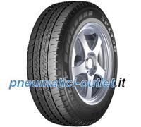 Dunlop SP LT 36 ( 215/70 R15C 106S BLK )