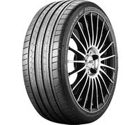 Dunlop SP MAXX GT MO MFS 255/45/R 17 98 Y - Pneumatico Estivo - B/C/68