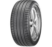 Dunlop SP Sport Maxx GT 245/50R18 100W * MFS RUNFLAT