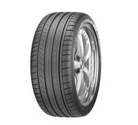 Dunlop SP MAXX GT* ROF XL 275/40/R20 106 W - Pneumatico All Season - B//C/68