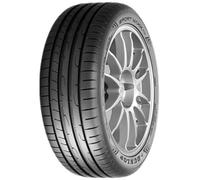 Dunlop Pneumatico Sport Maxx RT2 255/30 ZR19 91Y XL MFS Protezione cerchio BLK