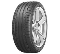 Dunlop SP MAXX RT 205/50/R 16 87 W - Pneumatico Estivo - A/E/66
