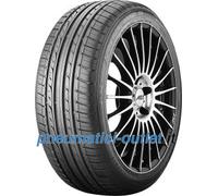 DUNLOP 205/55 R17 SPFASTRESP(*)TL 91V SUMMER EB69 Cod:31111 205x55x17