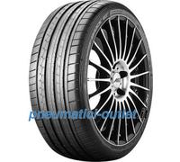 265/30 R20 94 Y DUNLOP - SP.MAXX GT