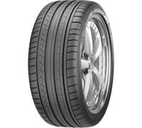 Dunlop SP Sport Maxx GT 275/40 R18 99Y auto Pneumatici estivi Pneumatici MERCEDES-BENZ: Classe C T-modell, Classe E Sedan, Classe E T-modell 524400