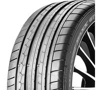 Gomme Estive Dunlop 275/45 R18 107Y SP.MA.GT MFS XL pneumatici nuovi