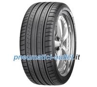 Dunlop SP Sport Maxx GT RunFlat ( 245/35 R20 95Y XL *, con protezione del cerchio (MFS), runflat )