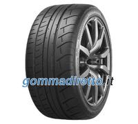 DUNLOP SP SPORT MAXX GT600 XL DSST MFS 285/35 RF20 104Y TL