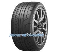 Dunlop SP Sport Maxx GT600 RunFlat ( 255/40 ZR20 (101Y) XL, con protezione del cerchio (MFS), Run Flat BLK )
