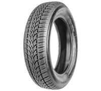 165/70 R14 81 T Dunlop Winter Response 2 - Pneumatico Invernale