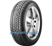 Dunlop SP Winter Sport 3D ( 215/60 R17C 104/102H 8PR BLK )