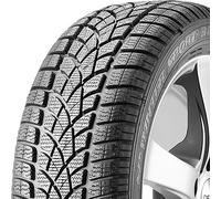 Dunlop SP Winter Sport 3D 225/55 R17 97H AO AUDI A6 4B