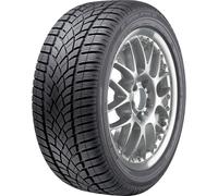 Dunlop SP Winter Sport 3D 225/60R17 99H * MFS ROF