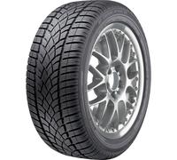 Dunlop SP Winter Sport 3D (255/30 R19 91W)