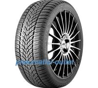 Dunlop SP Winter Sport 3D RunFlat ( 175/60 R16 86H XL *, con protezione del cerchio (MFS), runflat BLK )