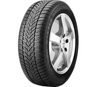 DUNLOP 225/55R17 97H SP WI SPT 4D MS * MOE 225x55x17