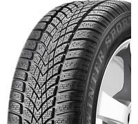 Dunlop SP Winter Sport 4D 235/45R17 94H MFS MO