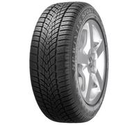 Dunlop SP WINTER SPORT 4D 295/40 R20 106V auto Pneumatici invernali Pneumatici MERCEDES-BENZ: GLC SUV, Classe ML, GLC Coupe, PORSCHE: Macan, AUDI: Q7