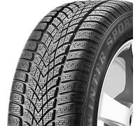 Dunlop SP Winter Sport 4D DSROF 225/50 R17 94H