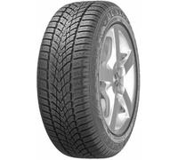 Dunlop SP Winter Sport 4D 215/55R18 95H MOE ROF 3PMSF