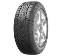 Dunlop SP Winter Sport 4D 225/55R17 97H MO * 3PMSF