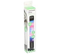 Dunlop Speaker Bluetooth 3W 48 LED multicolore