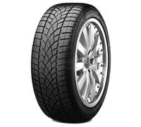 Dunlop SPORT 3D 215/60/R17 104 H - Pneumatico per Trasporti - C/E/71