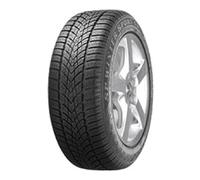 Dunlop Sport 4D MO 235/45/R17 94 H - Pneumatico Estivo - C/E/68