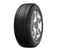 DUNLOP 225/55R17 97H SP WI SPT 4D MS * MOE 225x55x17
